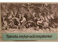 Havets myter och mysterier