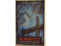 Korsbytet : Birger Thureson har skrivit ber&auml;ttelsen om Erna och Alexander Ferrari