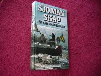 Sj&ouml;manskap f&ouml;r l&aring;ngf&auml;rdsseglare