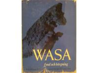 WASA fynd och b&auml;rgning