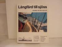 L&aring;ngf&auml;rd till sj&ouml;ss