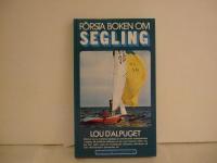 F&ouml;rsta boken om segling