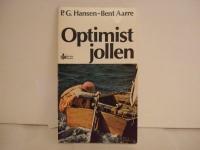 Optimistjollen : teknik, regler, taktik