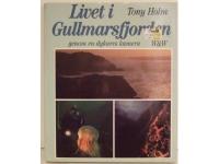 Livet i Gullmarsfjorden genom en dykares kamera