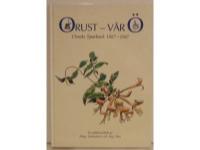 ORUST - V&Aring;R &Ouml;