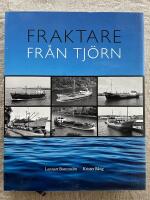 Fraktare fr&aring;n Tj&ouml;rn