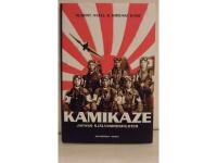 Kamikaze : Japans sj&auml;lvmordspiloter