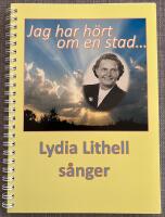 Jag har h&ouml;rt om en stad... : s&aring;nger