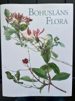 Bohusl&auml;ns flora