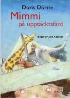 Mimmi p&aring; uppt&auml;cktsf&auml;rd