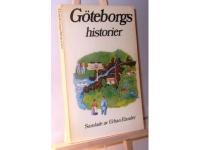 G&ouml;teborgshistorier