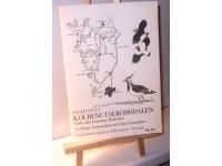 F&aring;gellivet i Kolbengtser&ouml;dalen