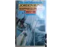 Jorden-runt-kappseglingen 1977-1978