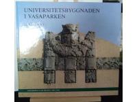 Universitetsbyggnaden i Vasaparken