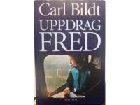 Uppdrag fred