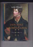Den ädle medborgaren : Edward Fitzgerald 1763-1798
