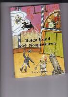 Helga Hund och Nospussaren