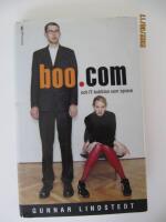 Boo.com och IT-bubblan som sprack