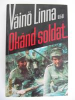 Ok&auml;nd soldat