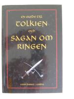 En guide till Tolkien och sagan om ringen