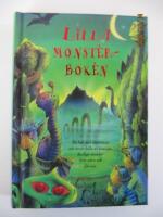 Lilla Monsterboken