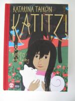 Katitzi ; Katitzi och Swing