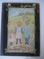 Barnen p&aring; Solbacka