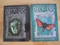 Reckless 1-2 : Reckless, Levande skuggor