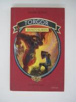 Torgor - minotauren