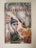Silverkniven