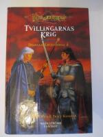 DraklansLegenderna 4: Tvillingarnas krig