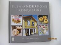 Elsa Andersons konditori
