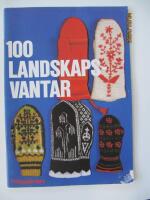 100 Landskapsvantar