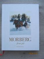 Morberg firar jul