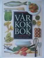 V&aring;r kokbok