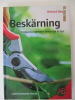Besk&auml;rning : Tr&auml;dg&aring;rdsexpertens b&auml;sta r&aring;d & tips