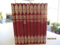 Sigge Stark 10 st : Birgers &auml;ktenskap, Guldkungen, Vildkatten, Wanda fr&aring;n Stigmansliden, Ormen i paradiset, VIldkatten i bur, &Ouml;det v&auml;ver vidare, Ingela p&aring; Hed&aring;sen, Holger Bj&ouml;rnsons samvete, Cora Berg&ouml;s g&aring;ta