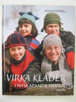 Virka kl&auml;der i nyskapande design