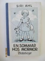 En sommar hos Mormor