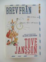 Brev fr&aring;n Tove Jansson