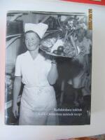 Kallsk&auml;nkans kokbok