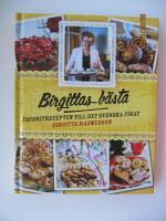 Birgittas b&auml;sta : favoritrecepten till det svenska fikat