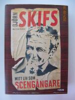 Mitt liv som sceng&aring;ngare