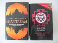 Shantaram - Bergets skugga 