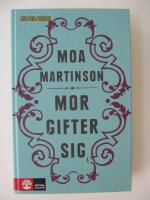 Mor gifter sig