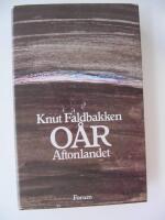 O&aring;r : Aftonlandet
