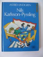 Nils Karlsson-Pyssling