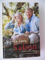 Salt&ouml;n : midsommarvals ; hummerfesten