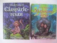 Landet innanf&ouml;r 1-2: Glasp&auml;rleresan, Mahogny&ouml;gat