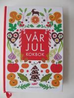 V&aring;r julkokbok
